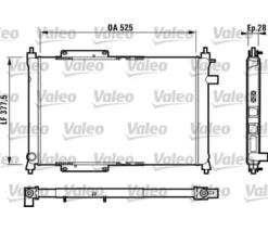 VALEO 231818